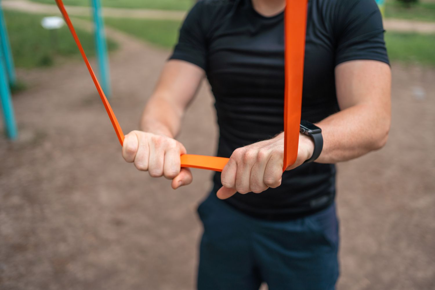 Resistance Band